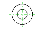 2D Left Side View
